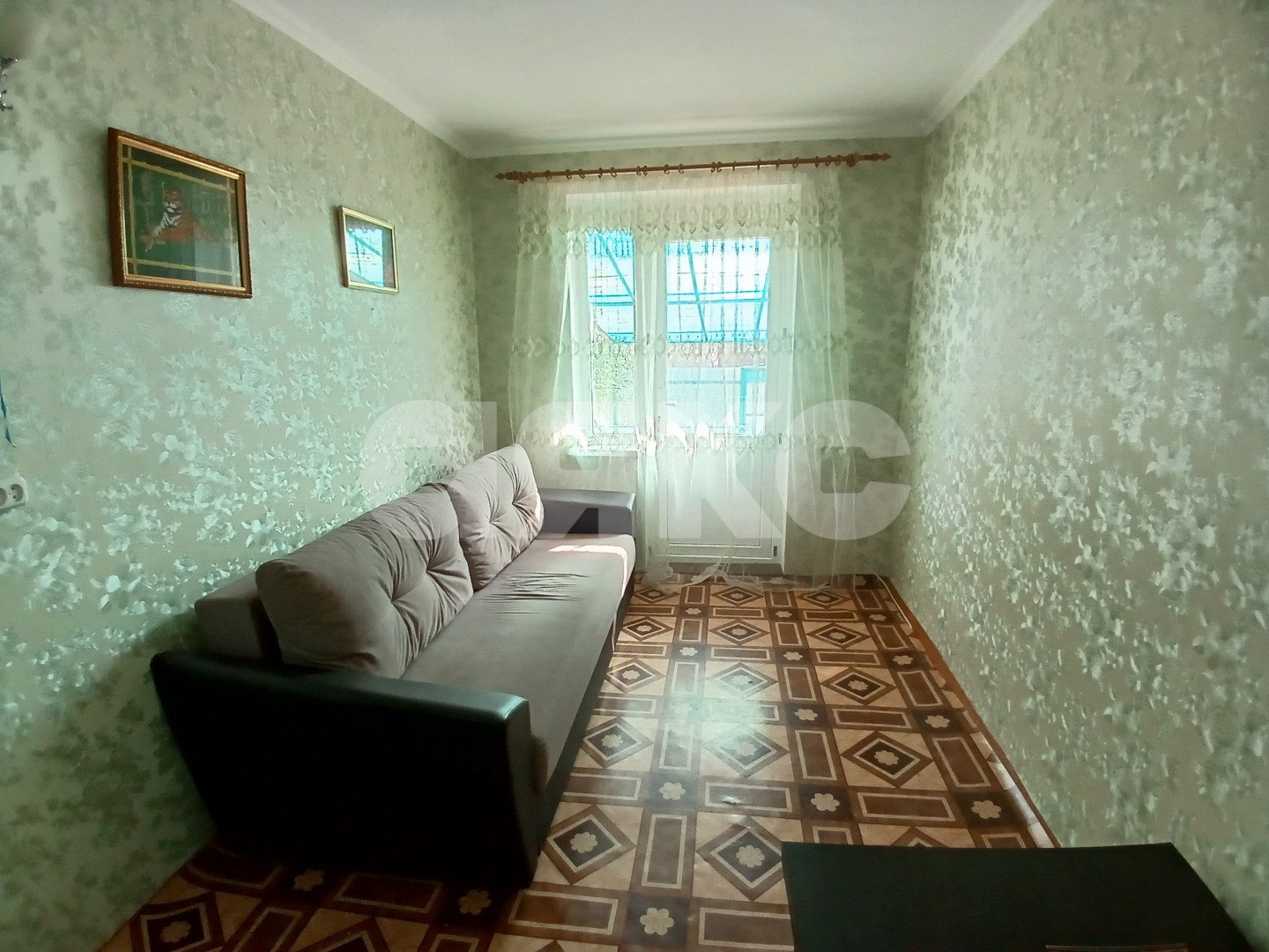 Фото №12: 3-комнатная квартира 56 м² - Анапа, ул. Толстого, 57