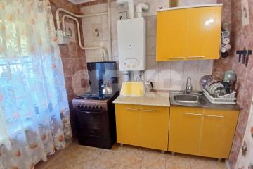 Фото №2: 3-комнатная квартира 56 м² - Анапа, ул. Толстого, 57