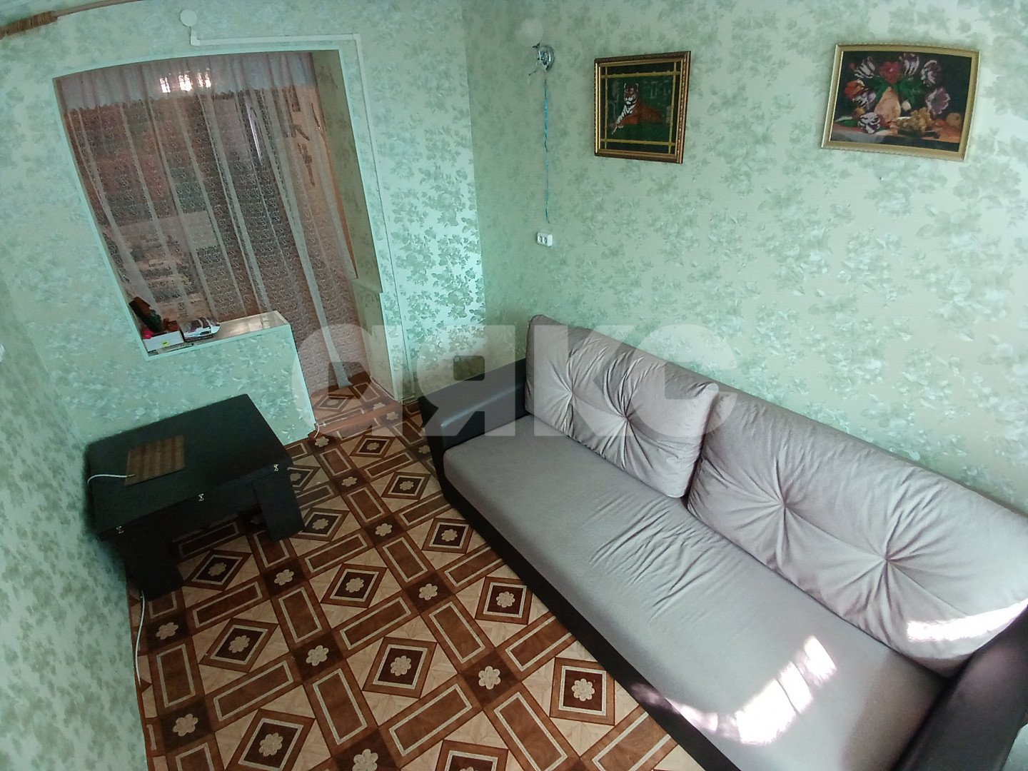 Фото №11: 3-комнатная квартира 56 м² - Анапа, ул. Толстого, 57