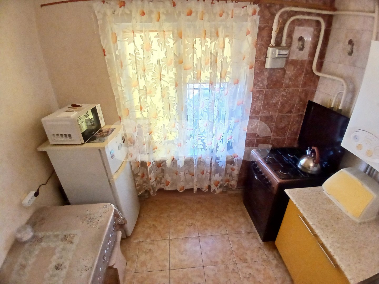 Фото №4: 3-комнатная квартира 56 м² - Анапа, ул. Толстого, 57