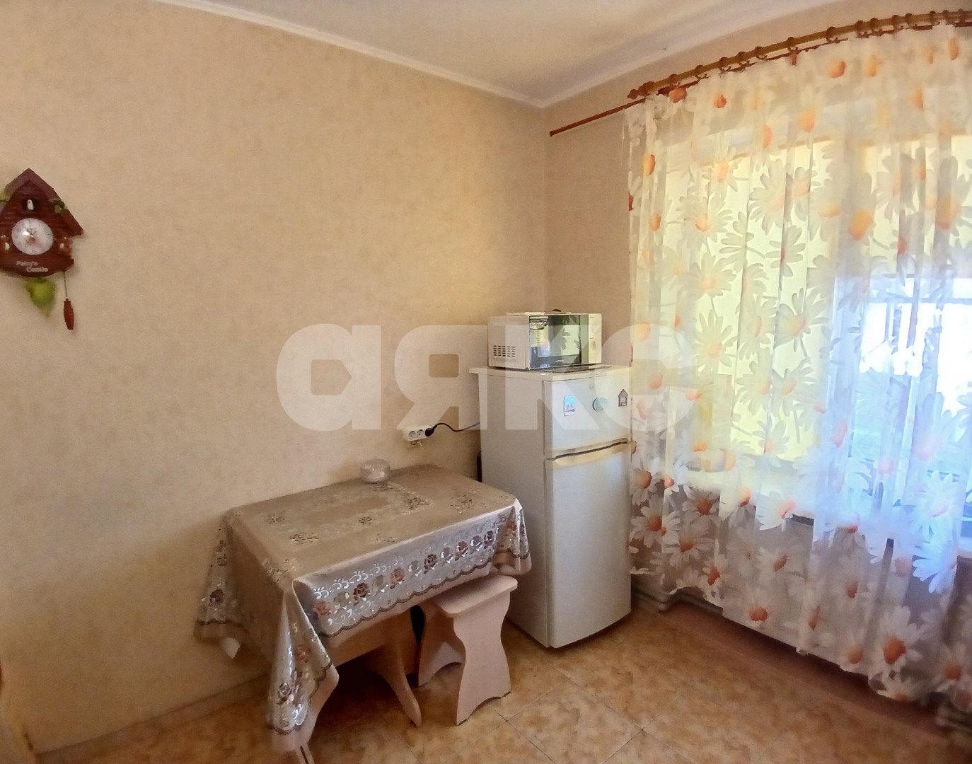 Фото №6: 3-комнатная квартира 56 м² - Анапа, ул. Толстого, 57