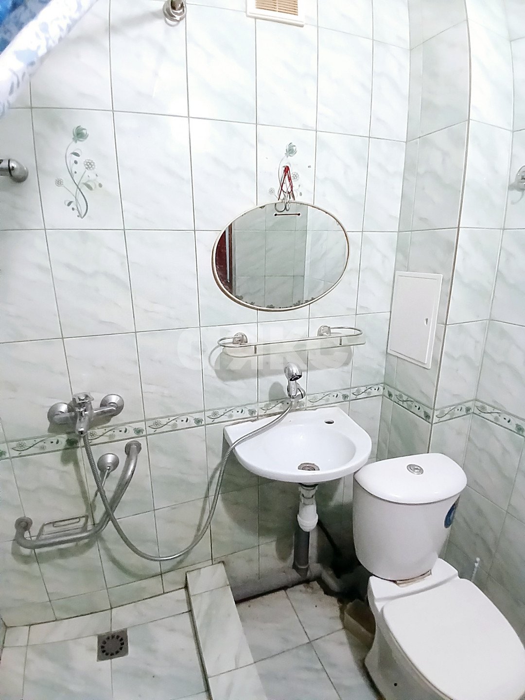 Фото №14: 3-комнатная квартира 56 м² - Анапа, ул. Толстого, 57