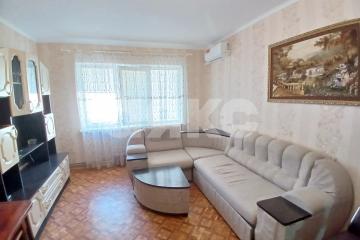 Фото №1: 3-комнатная квартира 56 м² - Анапа, ул. Толстого, 57