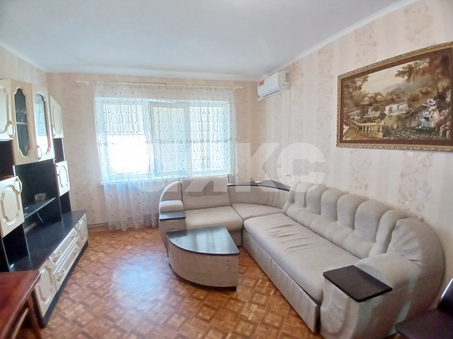 Фото №7: 3-комнатная квартира 56 м² - Анапа, ул. Толстого, 57