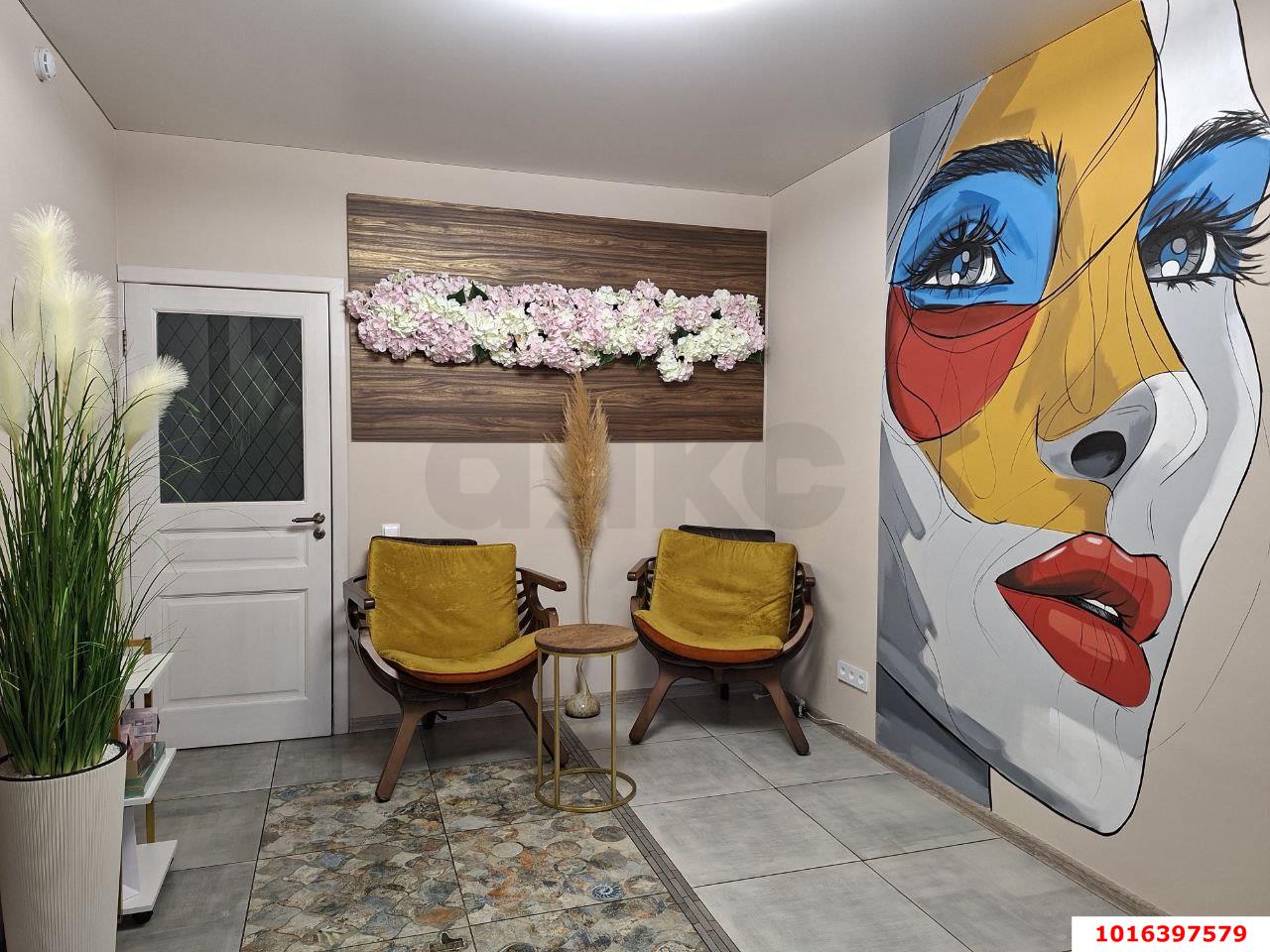 Фото №3: Коммерция 59 м² - Краснодар, Карасунский внутригородской округ, мкр. Комсомольский, ул. Сормовская, 204