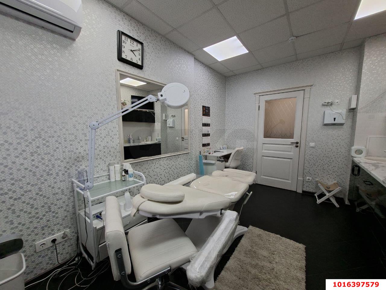 Фото №10: Коммерция 59 м² - Краснодар, Карасунский внутригородской округ, мкр. Комсомольский, ул. Сормовская, 204