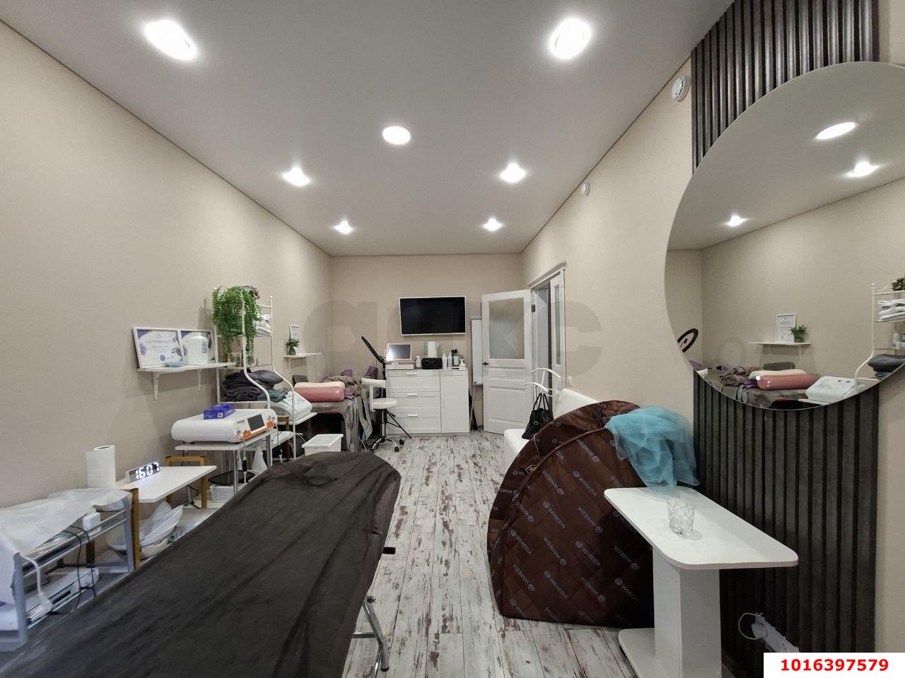 Фото №11: Коммерция 59 м² - Краснодар, Карасунский внутригородской округ, мкр. Комсомольский, ул. Сормовская, 204