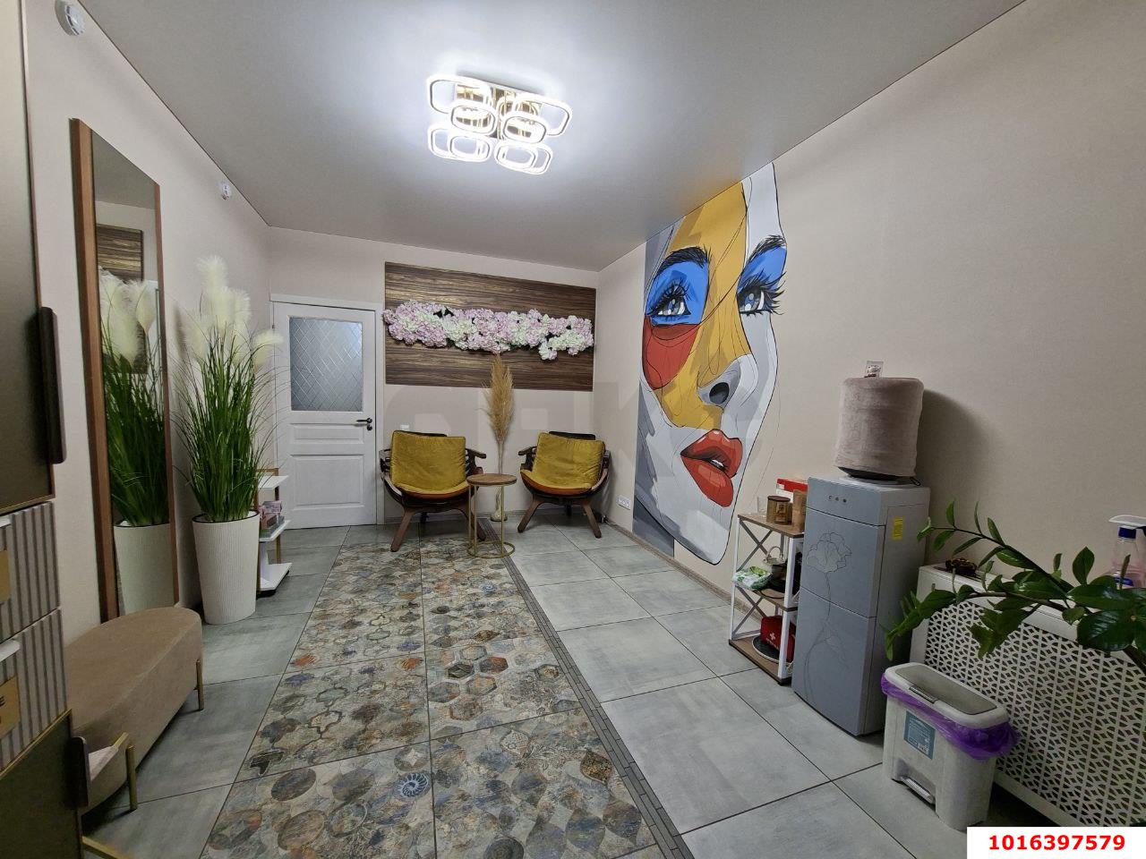 Фото №2: Коммерция 59 м² - Краснодар, Карасунский внутригородской округ, мкр. Комсомольский, ул. Сормовская, 204