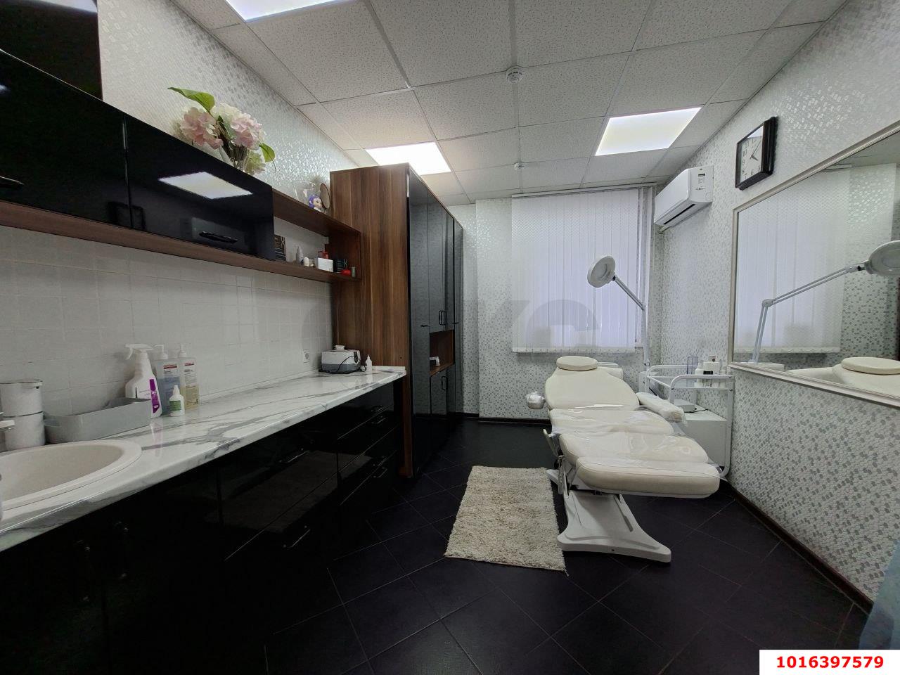 Фото №9: Коммерция 59 м² - Краснодар, Карасунский внутригородской округ, мкр. Комсомольский, ул. Сормовская, 204