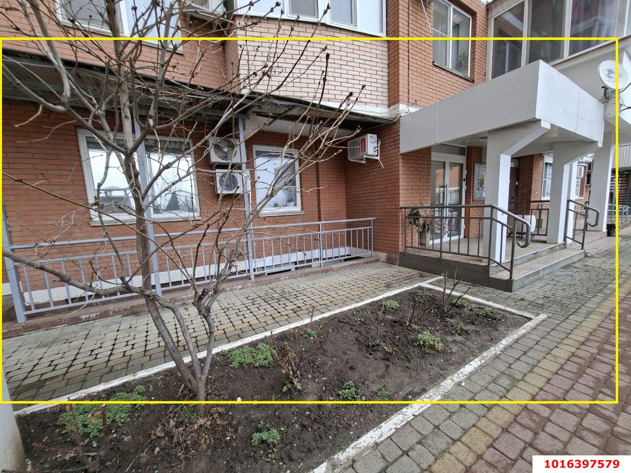 Фото №8: Коммерция 59 м² - Краснодар, Карасунский внутригородской округ, мкр. Комсомольский, ул. Сормовская, 204