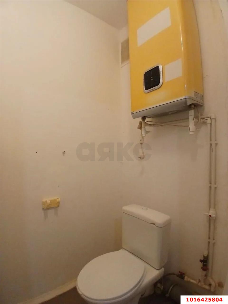 Фото №15: 3-комнатная квартира 88 м² - Краснодар, ул. Дубравная, 17