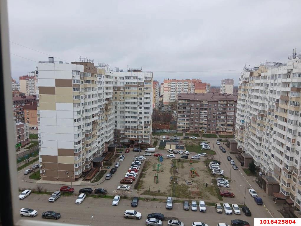 Фото №17: 3-комнатная квартира 88 м² - Краснодар, ул. Дубравная, 17