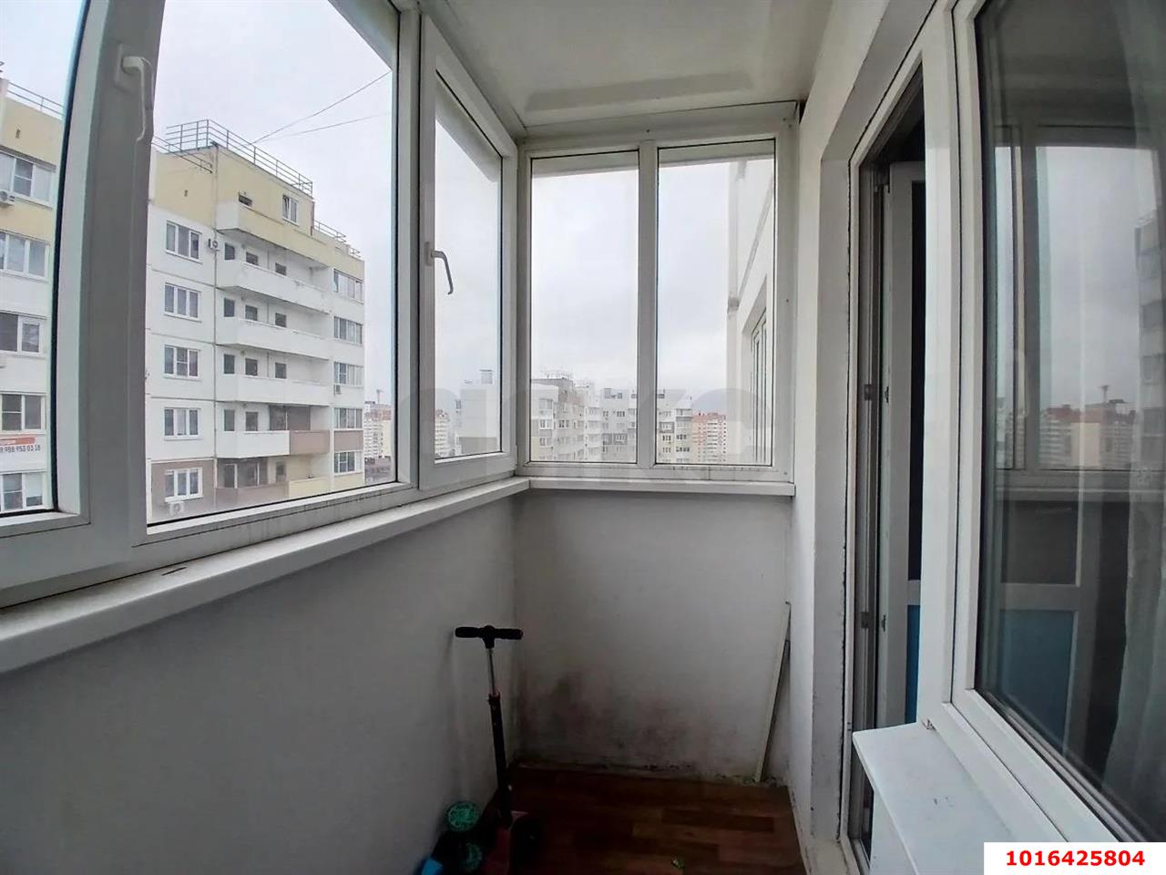 Фото №9: 3-комнатная квартира 88 м² - Краснодар, ул. Дубравная, 17