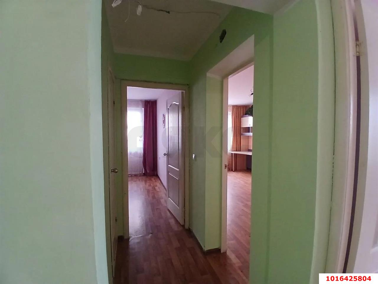 Фото №13: 3-комнатная квартира 88 м² - Краснодар, ул. Дубравная, 17