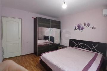 Фото №2: 3-комнатная квартира 78 м² - Краснодар, мкр. Молодёжный, ул. Дубравная, 17