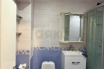 Фото №3: 1-комнатная квартира 40 м² - Краснодар, мкр. Дубинка, ул. имени Чехова, 4