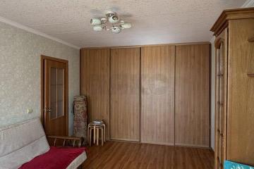 Фото №5: 1-комнатная квартира 40 м² - Краснодар, мкр. Дубинка, ул. имени Чехова, 4