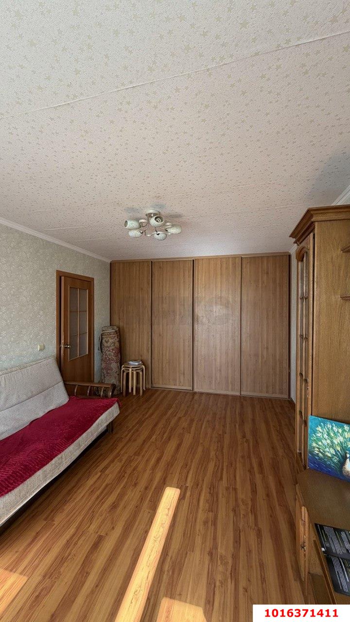 Фото №5: 1-комнатная квартира 40 м² - Краснодар, Центральный внутригородской округ, жилой комплекс имени Чехова, мкр. Дубинка, ул. имени Чехова, 4