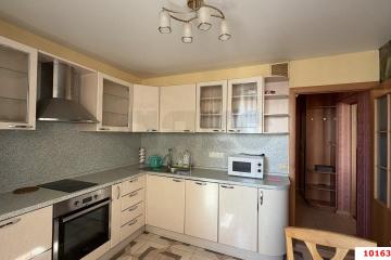 Фото №1: 1-комнатная квартира 40 м² - Краснодар, мкр. Дубинка, ул. имени Чехова, 4