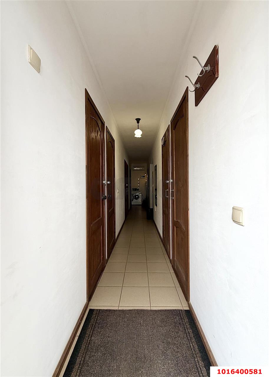 Фото №14: Дом 145 м² + 4.83 сот. - Краснодар, Прикубанский внутригородской округ, мкр. 40 лет Победы, ул. 1 Мая, 144