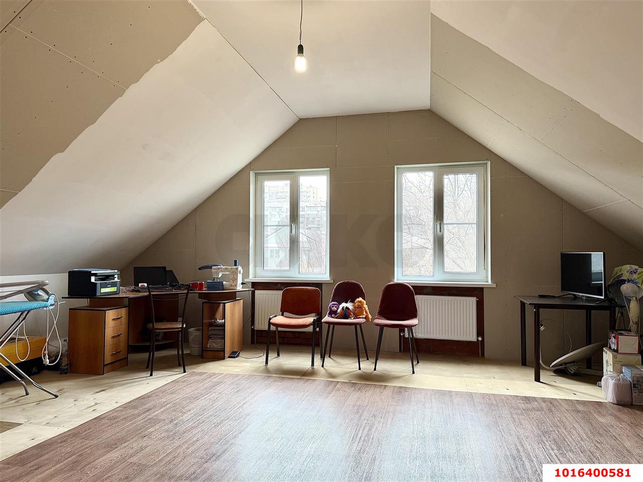 Фото №10: Дом 145 м² + 4.83 сот. - Краснодар, Прикубанский внутригородской округ, мкр. 40 лет Победы, ул. 1 Мая, 144