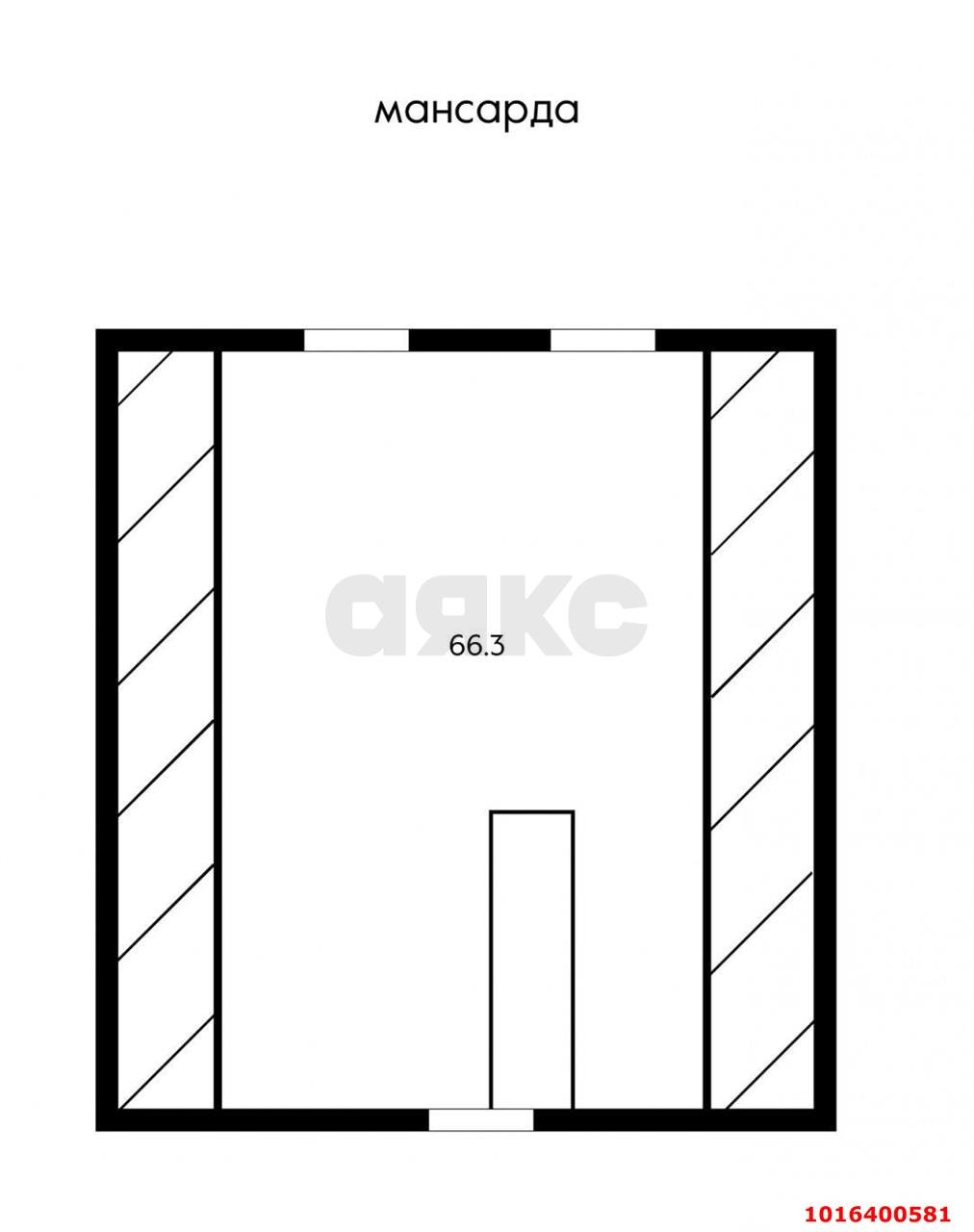 Фото №12: Дом 145 м² + 4.83 сот. - Краснодар, Прикубанский внутригородской округ, мкр. 40 лет Победы, ул. 1 Мая, 144