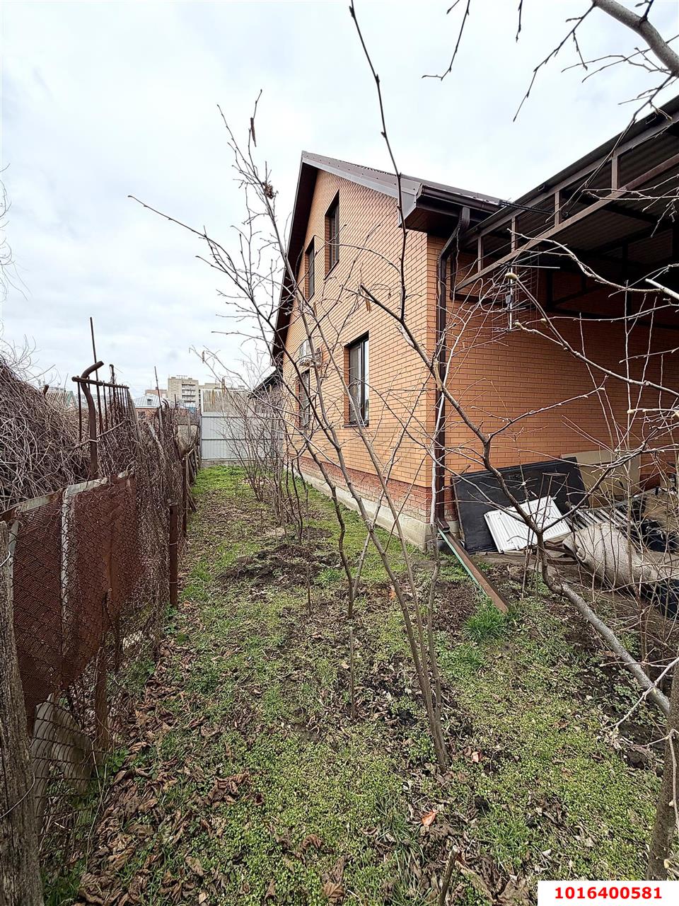 Фото №2: Дом 145 м² + 4.83 сот. - Краснодар, Прикубанский внутригородской округ, мкр. 40 лет Победы, ул. 1 Мая, 144