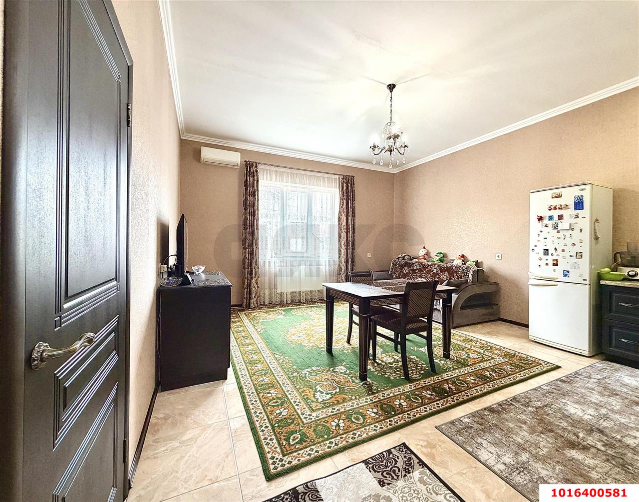 Фото №5: Дом 145 м² + 4.83 сот. - Краснодар, Прикубанский внутригородской округ, мкр. 40 лет Победы, ул. 1 Мая, 144