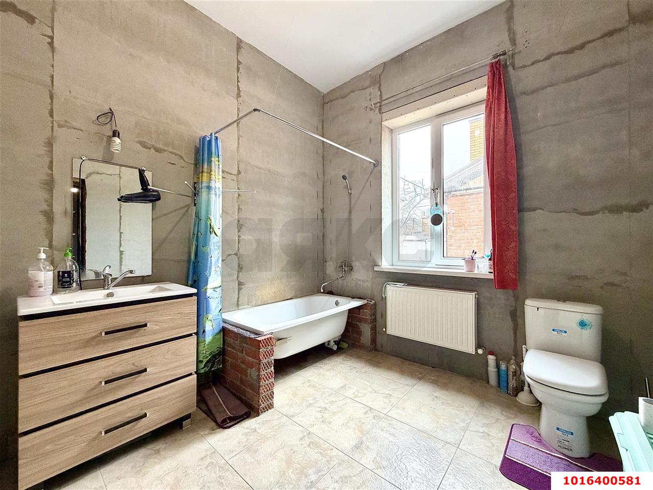 Фото №8: Дом 145 м² + 4.83 сот. - Краснодар, Прикубанский внутригородской округ, мкр. 40 лет Победы, ул. 1 Мая, 144