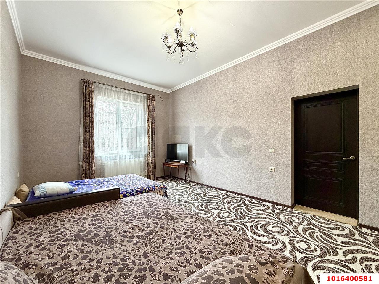 Фото №7: Дом 145 м² + 4.83 сот. - Краснодар, Прикубанский внутригородской округ, мкр. 40 лет Победы, ул. 1 Мая, 144