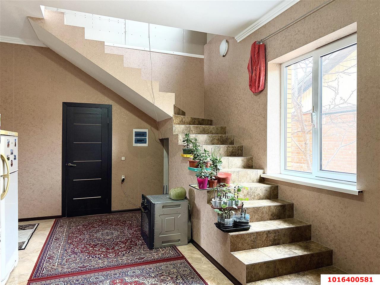 Фото №3: Дом 145 м² + 4.83 сот. - Краснодар, Прикубанский внутригородской округ, мкр. 40 лет Победы, ул. 1 Мая, 144