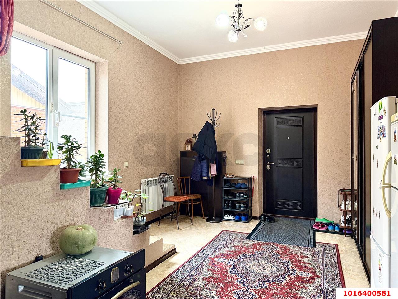 Фото №4: Дом 145 м² + 4.83 сот. - Краснодар, Прикубанский внутригородской округ, мкр. 40 лет Победы, ул. 1 Мая, 144