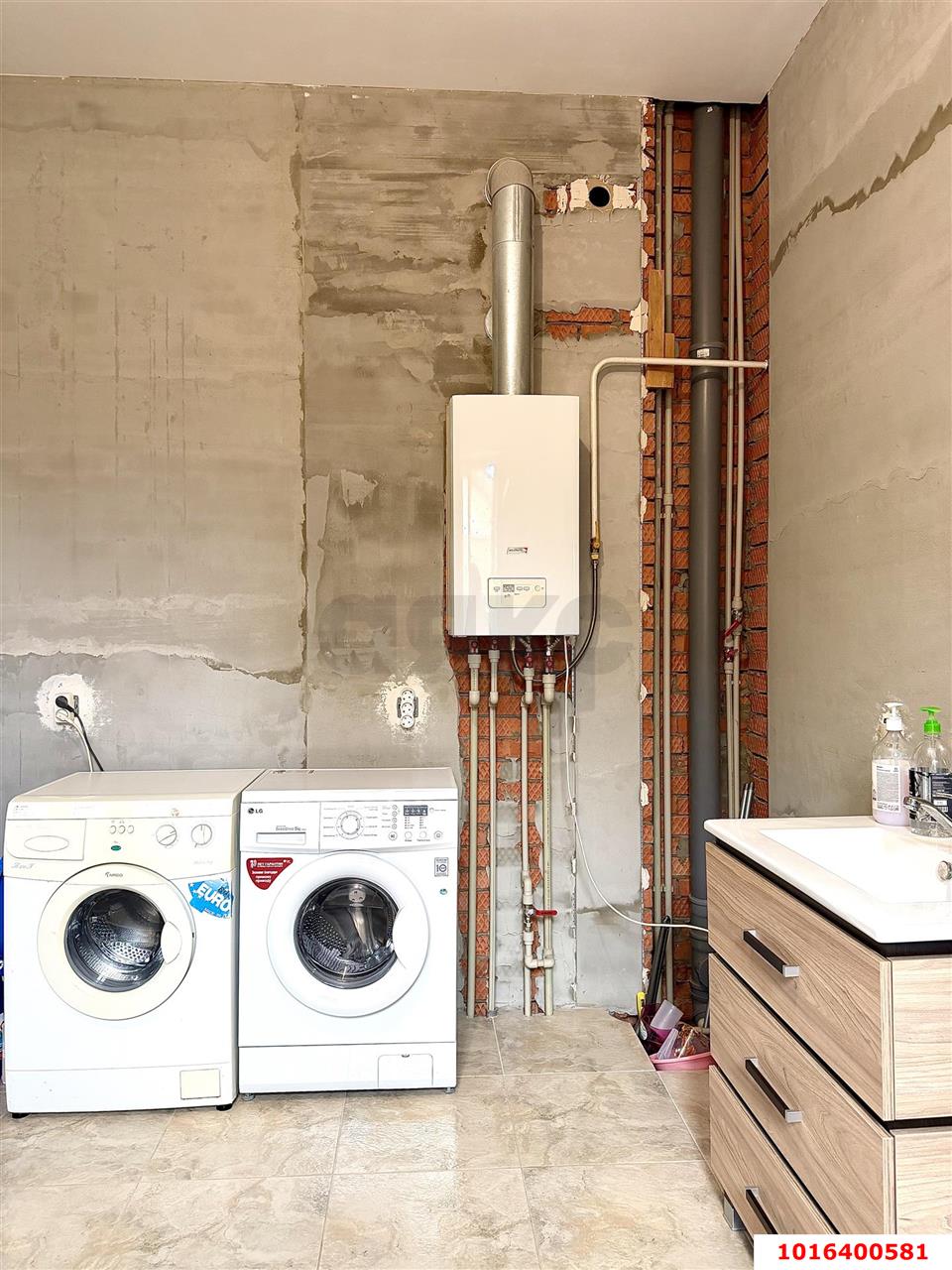 Фото №9: Дом 145 м² + 4.83 сот. - Краснодар, Прикубанский внутригородской округ, мкр. 40 лет Победы, ул. 1 Мая, 144