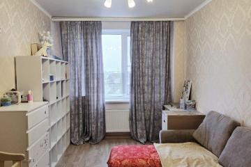 Фото №3: 1-комнатная квартира 34 м² - Яблоновский, мкр. жилой комплекс Форвард, ул. Шоссейная, 69/1к3