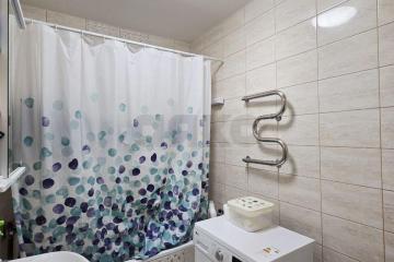 Фото №5: 1-комнатная квартира 34 м² - Яблоновский, мкр. жилой комплекс Форвард, ул. Шоссейная, 69/1к3