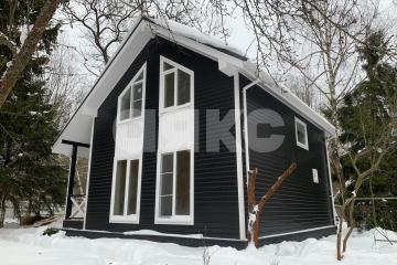 Фото №1: Дом 94 м² - Москва Троицкий административный округ