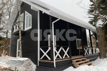 Фото №3: Дом 94 м² - Москва Троицкий административный округ