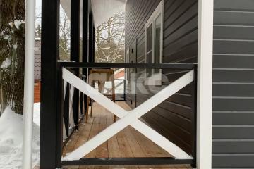 Фото №4: Дом 94 м² - Москва Троицкий административный округ