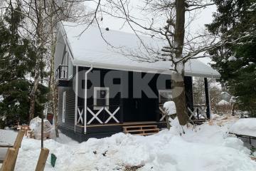 Фото №5: Дом 94 м² - Москва Троицкий административный округ