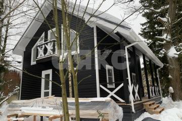 Фото №2: Дом 94 м² - Москва Троицкий административный округ