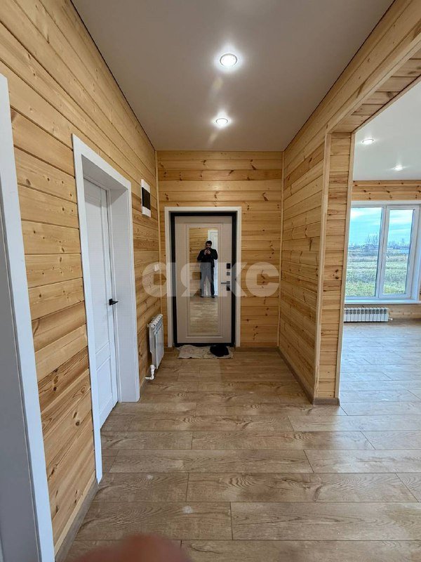 Фото №6: Дом 72 м² + 8 сот. - КП Малахитовая поляна, мкр. территория Максимовка-1, ул. Ольховая