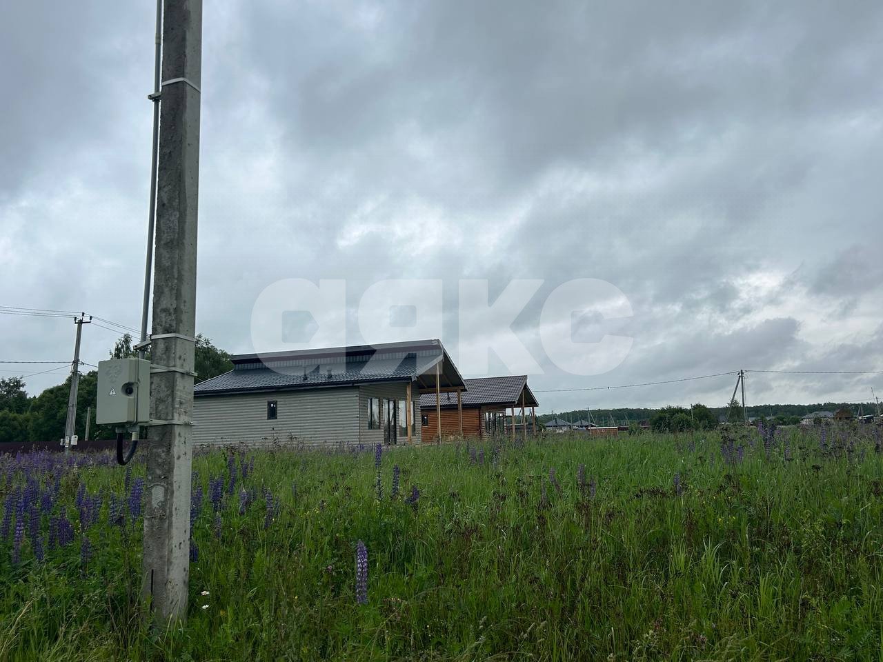 Фото №11: Дом 72 м² + 8 сот. - КП Малахитовая поляна, мкр. территория Максимовка-1, ул. Ольховая