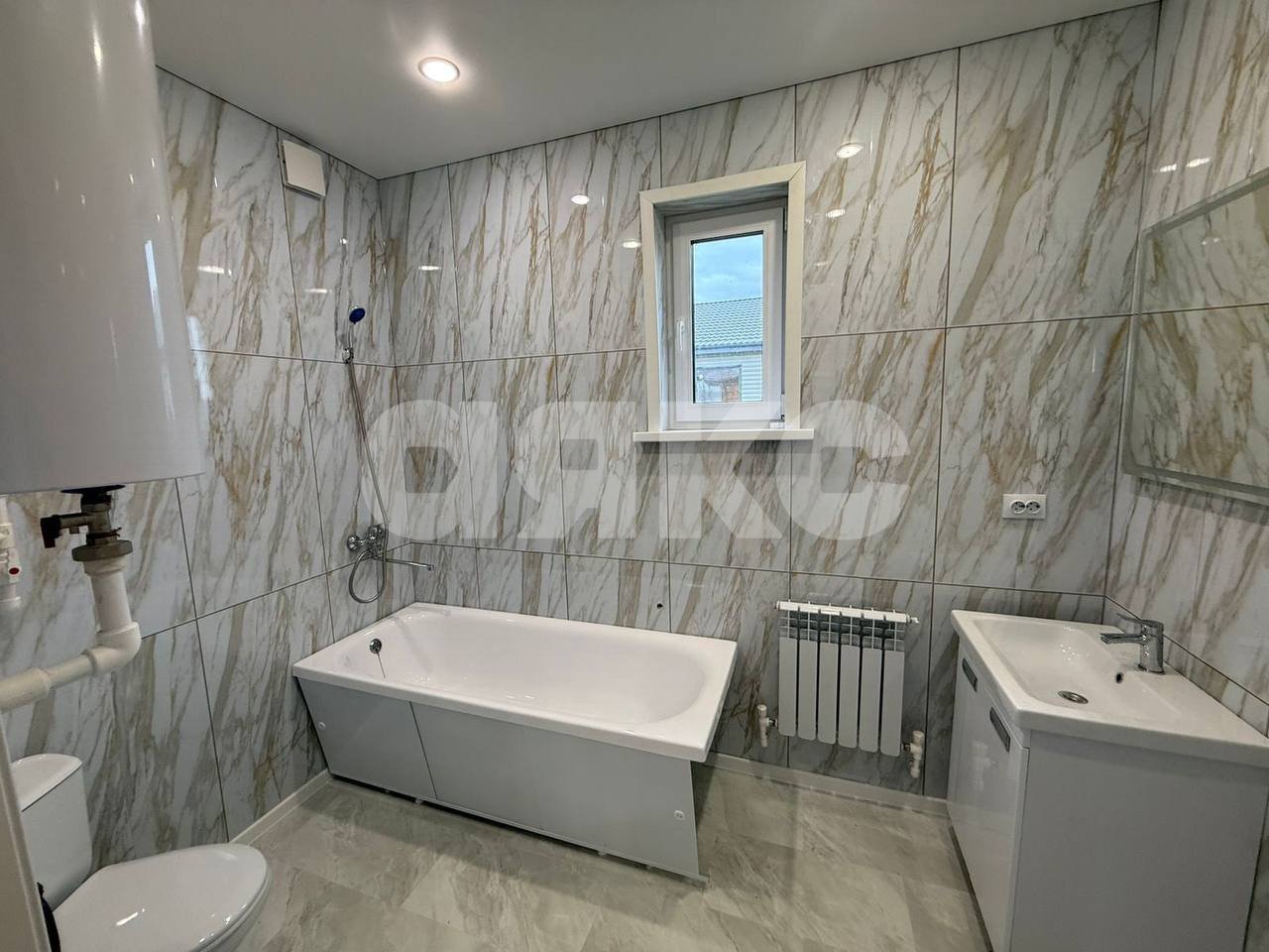 Фото №8: Дом 72 м² + 8 сот. - КП Малахитовая поляна, мкр. территория Максимовка-1, ул. Ольховая