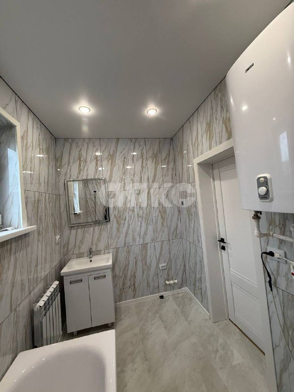 Фото №7: Дом 72 м² + 8 сот. - КП Малахитовая поляна, мкр. территория Максимовка-1, ул. Ольховая