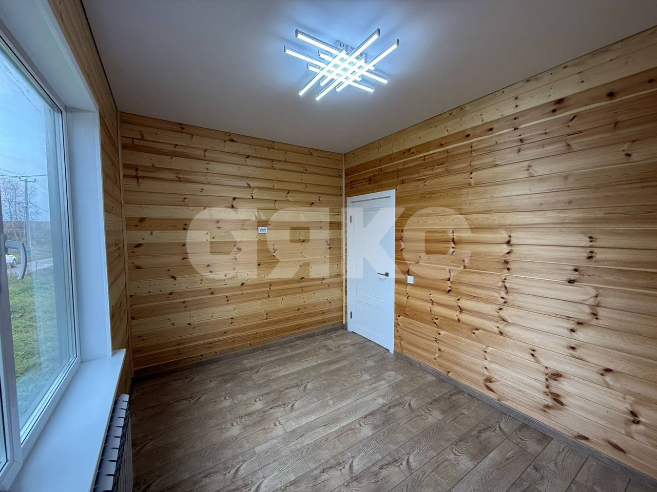 Фото №10: Дом 72 м² + 8 сот. - КП Малахитовая поляна, мкр. территория Максимовка-1, ул. Ольховая