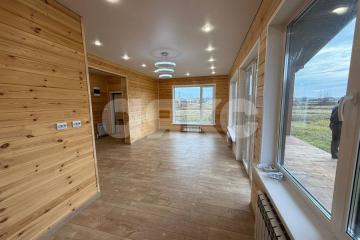 Фото №3: Дом 72 м² - КП Малахитовая поляна, мкр. территория Максимовка-1, ул. Ольховая