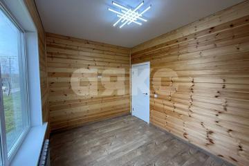 Фото №5: Дом 72 м² - КП Малахитовая поляна, мкр. территория Максимовка-1, ул. Ольховая