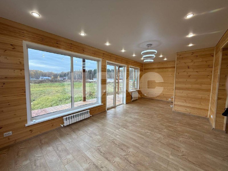 Фото №1: Дом 72 м² + 8 сот. - КП Малахитовая поляна, мкр. территория Максимовка-1, ул. Ольховая