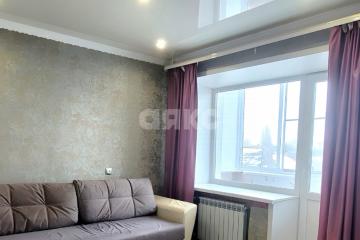 Фото №2: 1-комнатная квартира 29 м² - Липецк, мкр. Свободный Сокол, ул. Ушинского, 18