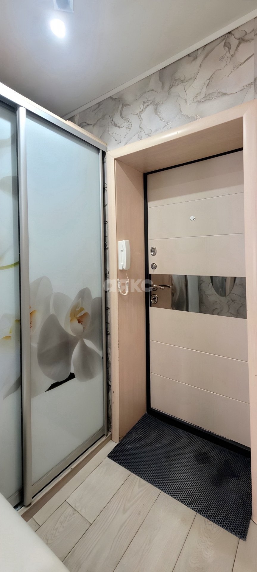 Фото №10: 1-комнатная квартира 29 м² - Липецк, Правобережный округ, мкр. Свободный Сокол, ул. Ушинского, 18